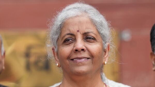 Fm Nirmala Sitharaman Taxes Provident Funds Reddit User Asks What Is Left Gets Hilarious Replies On Budget 2024 Today News