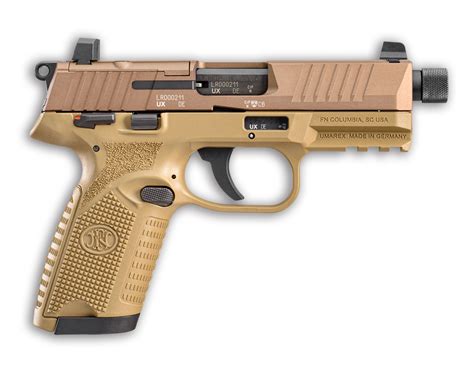 Fn 502 Tactical Fde For Sale New Guns Com Fn 502 Tactical Fde For Sale New Guns Com