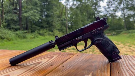 Fn 502 Tactical Review 509 Tactical Trainer Pistol Fn 502 Tactical Review 509 Tactical Trainer Pistol
