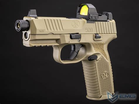 Fn 509 Fn Herstal Fn 509 Fn Herstal