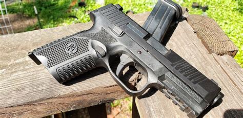 Fn 509 Review Reliable And Accurate Self Defense Jm4 Tactical Holsters
