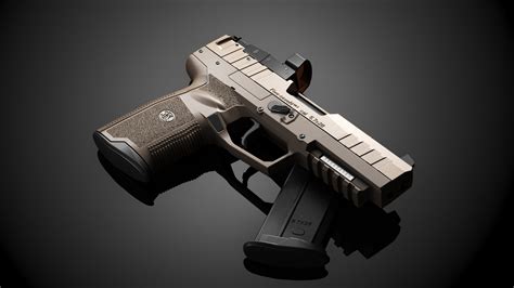 Fn Herstal Presents Its Totally Revamped Fn Five Seven Handgun Enhanced Design Improved Ergonomics And Better Usability Edr Magazine Fn Herstal Presents Its Totally Revamped Fn Five Seven Handgun Enhanced Design Improved Ergonomics And Better Usability Edr Magazine