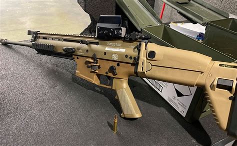 Fn Scar 16S Is It Worth The Cost Review Official Blog Of Josh Brooks Fn Scar 16S Is It Worth The Cost Review Official Blog Of Josh Brooks