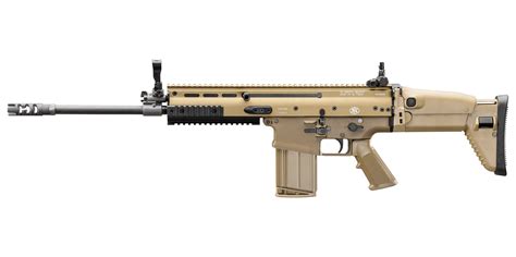 Fn Scar 17S Fn