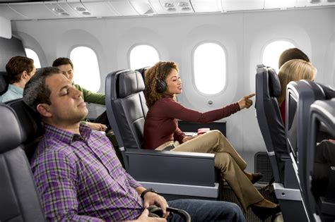 Following United And Frontier American Airlines Is The Latest Airline To Change Its Family Seating Policy Business Traveler Usa