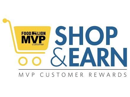 Food Lion Pilots Mvp Shop Earn Personalized Rewards Program In Greensboro N C Market Food Lion Llc Food Lion Pilots Mvp Shop Earn Personalized Rewards Program In Greensboro N C Market Food Lion Llc
