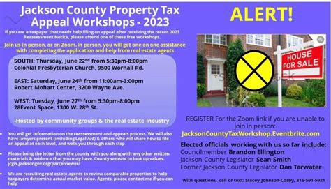 For Anyone Following The Jackson County Property Tax Fiasco R Kansascity