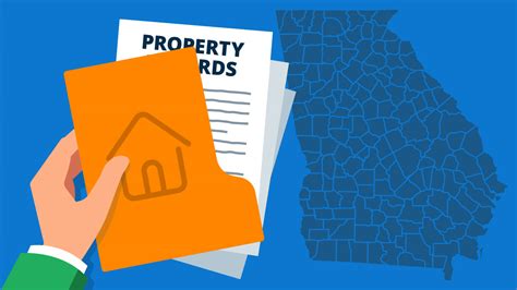 Forsyth County Tax Records