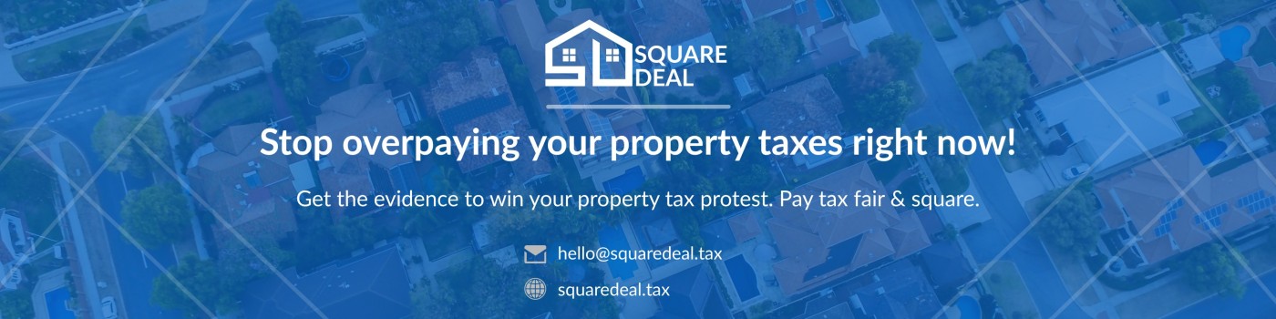 Fort Bend Property Tax