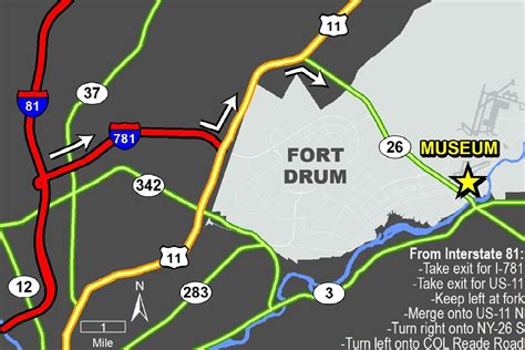 Fort Drum Fort Drum
