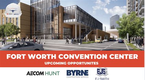 Fort Worth Convention Center Careers vs. Hotel Industry Opportunities: Which Is Better?