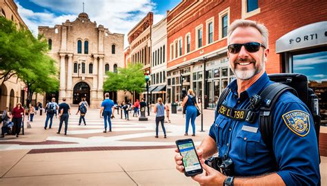 Fort Worth Safety Guide For Solo Travelers