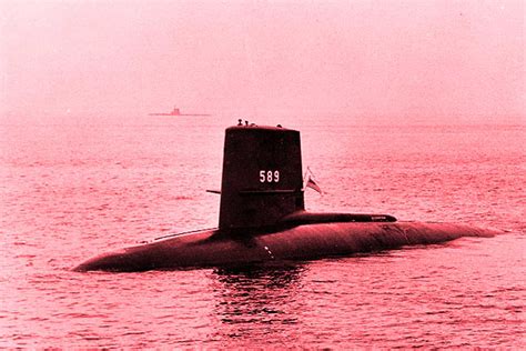 Four Submarines All Vanished In The Early Months Of 1968 The Story Behind Their Disappearances Remains A Cold War Mystery The Debrief Four Submarines All Vanished In The Early Months Of 1968 The Story Behind Their Disappearances Remains A Cold War Mystery The Debrief