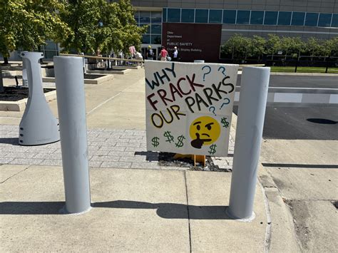 Fracking Ohio State Parks Should Not Fund Tax Cuts For The Rich Ohio Capital Journal Fracking Ohio State Parks Should Not Fund Tax Cuts For The Rich Ohio Capital Journal