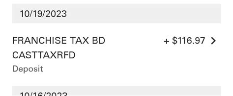 Franchise Tax Bd Casttaxrfd