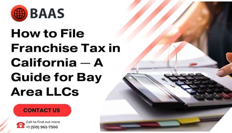 Franchise Tax For Llcs A Friendly Guide For Entrepreneurs Franchise Tax For Llcs A Friendly Guide For Entrepreneurs