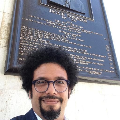 Frank Andre Guridy Explains How The Stadium Became Central To American Culture Npr