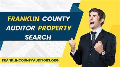Franklin County Property Tax Search