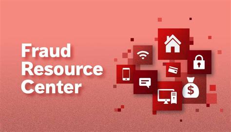 Fraud Resource Center Fraud Resource Center