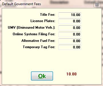Frazer Software For The Used Car Dealer State Specific Information Virginia Frazer Software For The Used Car Dealer State Specific Information Virginia