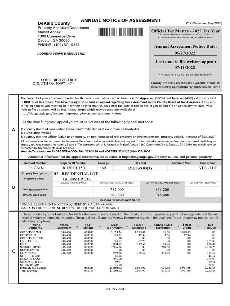 Frederick Md Property Tax