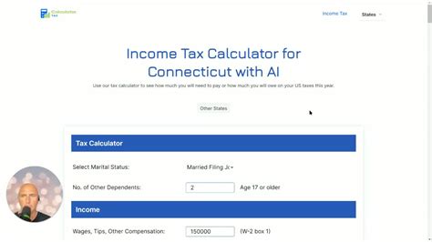 Free And Easy State Income Tax Calculator In Oklahoma With Ai Ledgersummit Com Tax Services Posted On The Topic Linkedin
