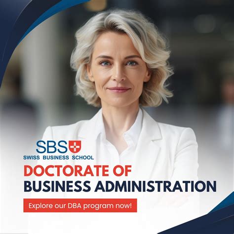 Free Online Dba Program Opportunities Swiss School Of Business And Free Online Dba Program Opportunities Swiss School Of Business And