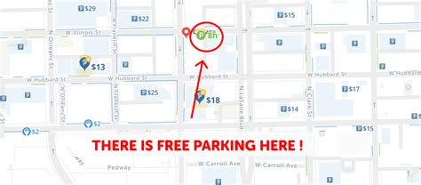 Discover the Best Free Parking Chicago Offers for Easy City Access