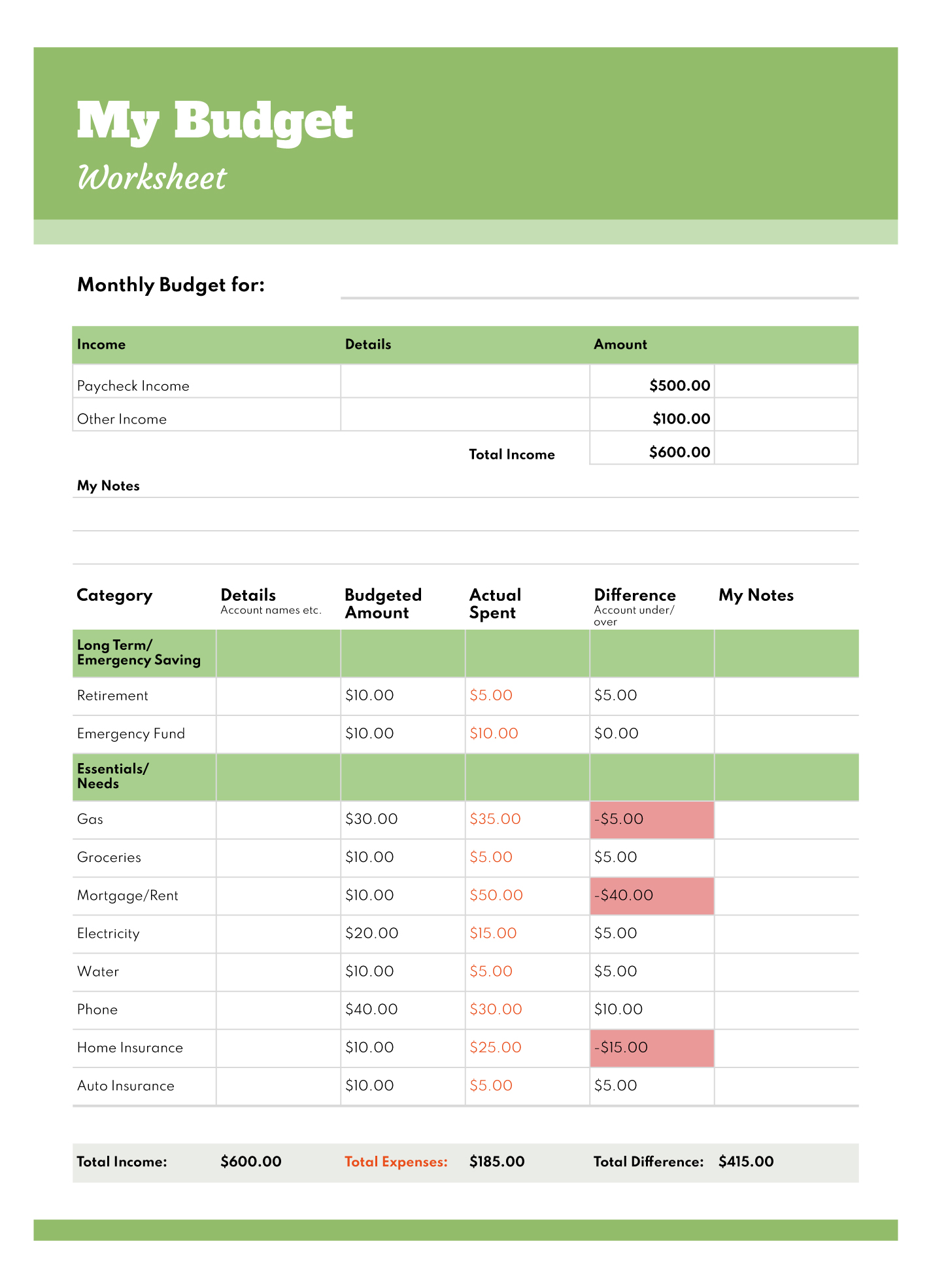 Free Seamless Journey Templates For Google Sheets And Microsoft Excel Slidesdocs