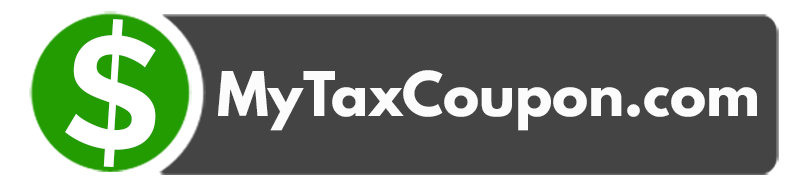 Free Usa Tax Coupon Code
