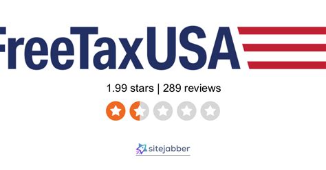 Freetaxusa Reviews Read Customer Service Reviews Of Www Freetaxusa Com