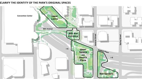Discover the Best Tips for Freeway Park Garage Parking