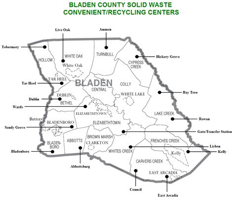 Frequently Asked Questions Bladen County Nc Frequently Asked Questions Bladen County Nc