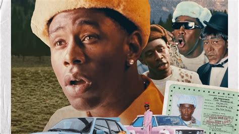 Fresh Tyler The Creator I Ain T Got Time R Hiphopheads Fresh Tyler The Creator I Ain T Got Time R Hiphopheads