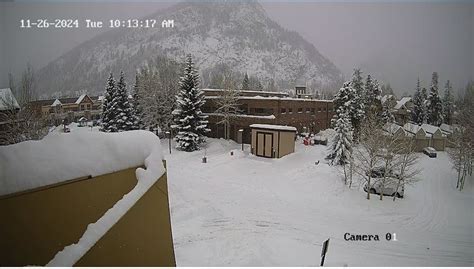 Explore the Best Frisco Webcam to Enhance Your Streaming Experience