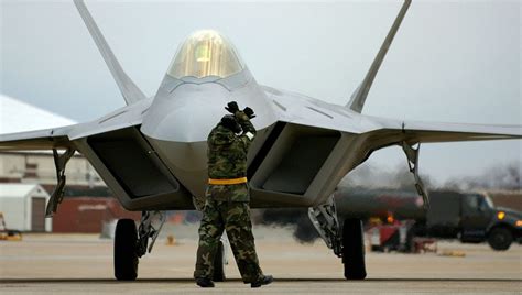 From High Operating Costs To Low Production Run All The Shortfalls That Killed The F 22 Raptor