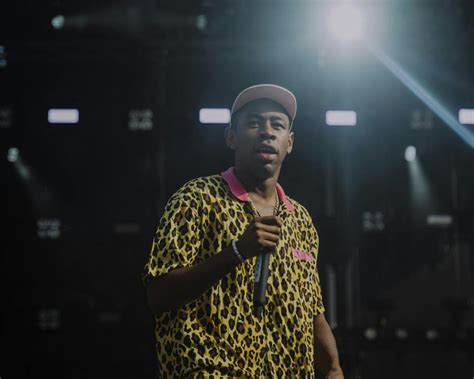 From Odd Future To A Legacy Iconic A Brief History Of Tyler The Creator The Cornell Daily Sun