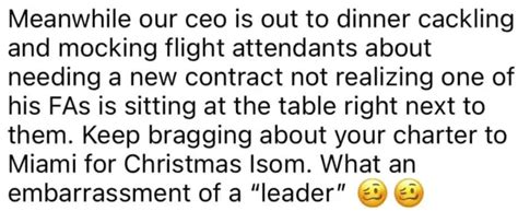From The Sky To Snap How American Airlines Flight Attendants Qualify For Food Stamps View From The Wing From The Sky To Snap How American Airlines Flight Attendants Qualify For Food Stamps View From The Wing
