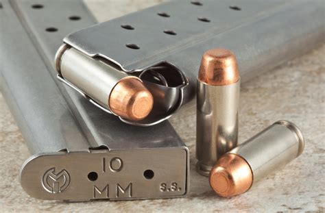 Full House Top Ten 10Mm Handguns The Shooter S Log Full House Top Ten 10Mm Handguns The Shooter S Log