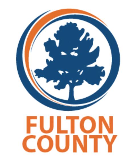 Fulton County Real Estate Taxes