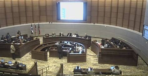 Fulton County Takes Shot In The Dark To Estimate Rollback Property Tax Rate News Appenmedia Com