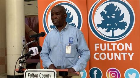 Fulton County Tax Commissioner