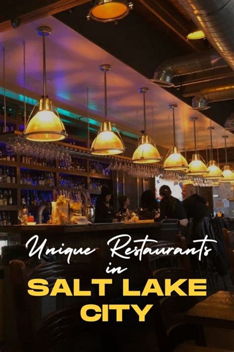 Fun Places To Eat In Salt Lake City Garage On Beck Visit Utah Fun Places To Eat In Salt Lake City Garage On Beck Visit Utah