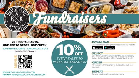 Discover Top Fundraisers Near Me and Support Local Causes