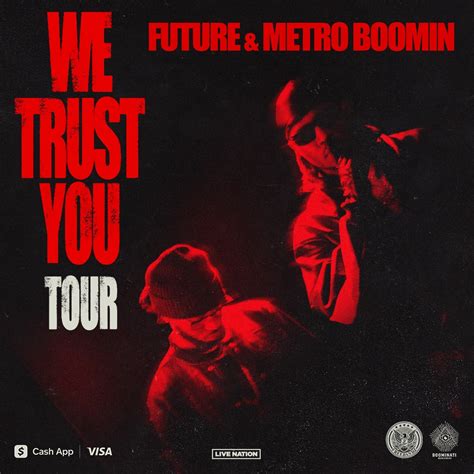 Future And Metro Boomin We Trust You Tour Ultimate Street Style And Musical Tribute Nike Air Future And Metro Boomin We Trust You Tour Ultimate Street Style And Musical Tribute Nike Air