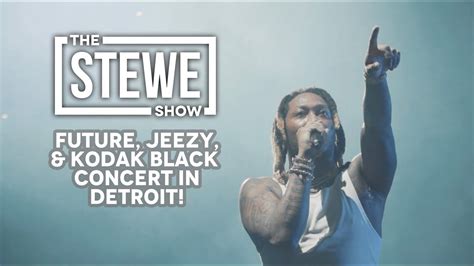 Discover the Exciting Future Concert Detroit Stops You Can't Miss
