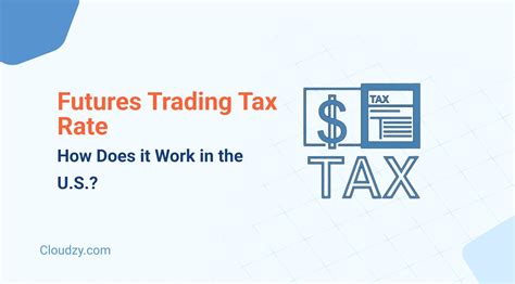 Futures Tax Rate In Florida