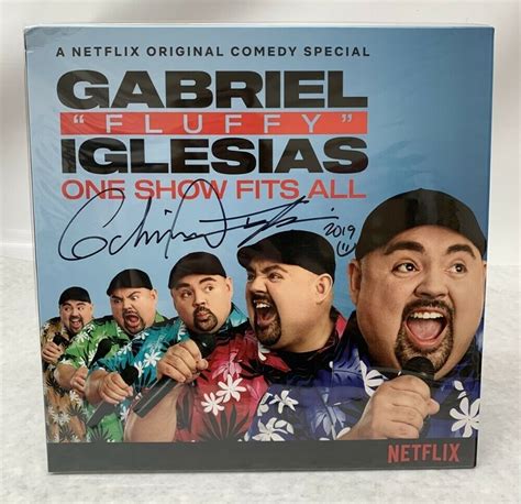 Gabriel Iglesias One Show Fits All At Irvine Improv 8856385