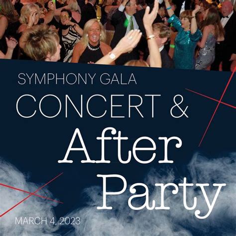 Gala Concert After Party Giveaway The Countdown Is On For Our Annual Gala Concert After Party And We Re Excited To Give One Lucky Winner A Chance To Experience Gala Concert After Party Giveaway The Countdown Is On For Our Annual Gala Concert After Party And We Re Excited To Give One Lucky Winner A Chance To Experience