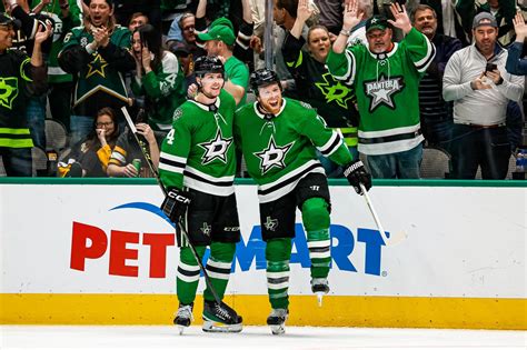 Game Day Thread Round 2 Game 2 Dallas Stars Vs Seattle Kraken 8 30 Pm Ct Defending Big D Game Day Thread Round 2 Game 2 Dallas Stars Vs Seattle Kraken 8 30 Pm Ct Defending Big D